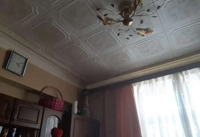 Комната в коммунальной квартире, Старый автовокзал/Шолохова