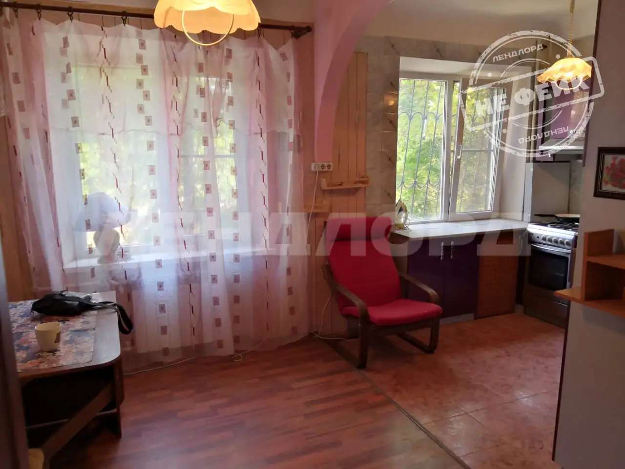 Квартира, 62,00 м², 2 эт., 2-я краснодарская улица, 163/3
