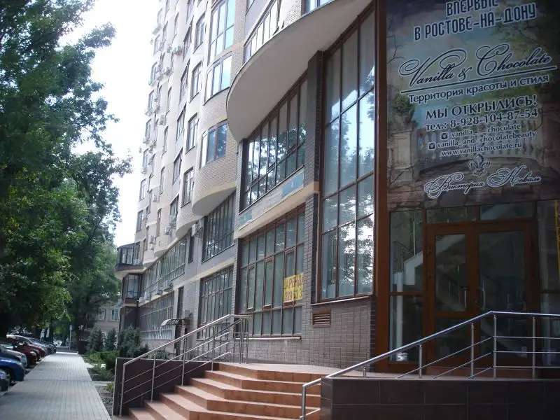 Продаю свою 1-комн.кв., студия., 9 эт., Кировский,, пр. Кировский, 69