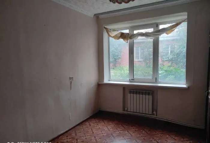Район железнодорожный | Комната 10м2 1\3к, Стачки 25