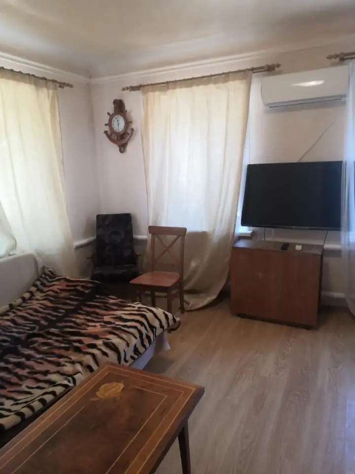 2к квартира в центре Ростова., Семашко