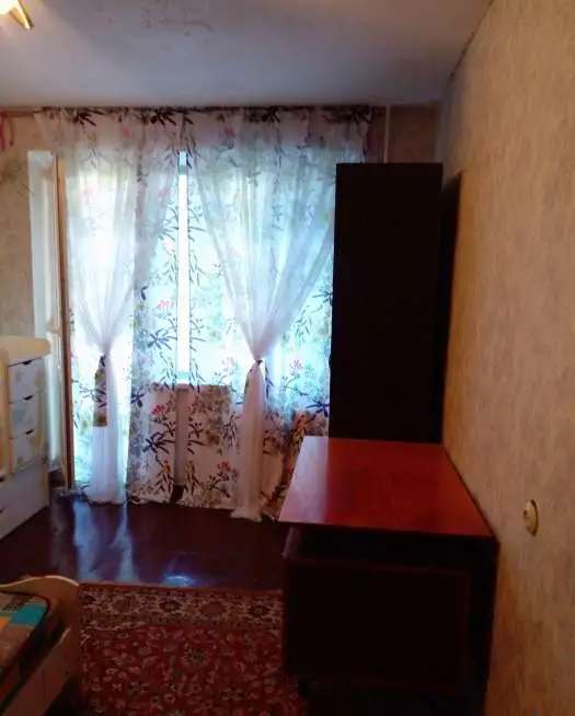 Комната в центре. Пушкинская.