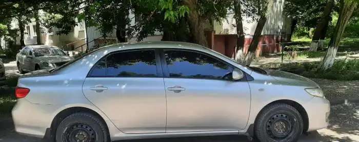 Продаю авто Toyota Corolla
