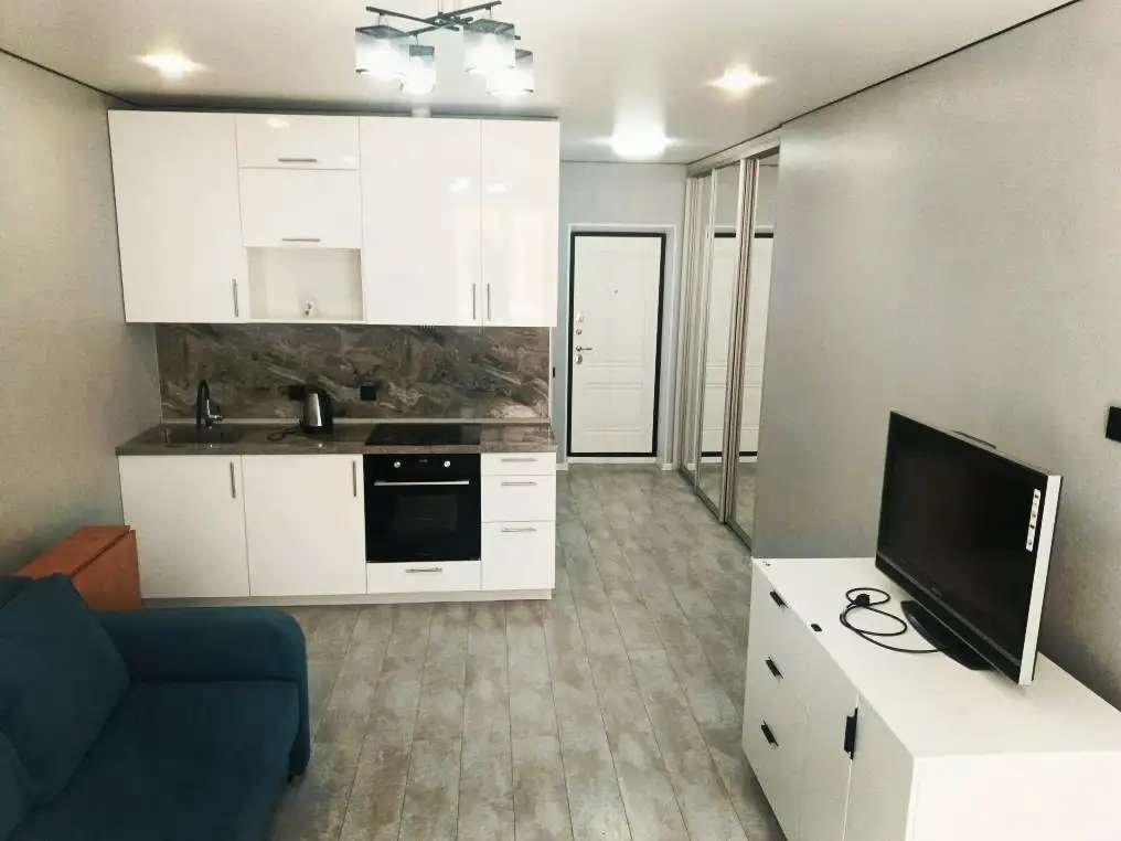 Продаю квартира, Комарова 1е, 30,00 м², 3 эт., Комарова 1е