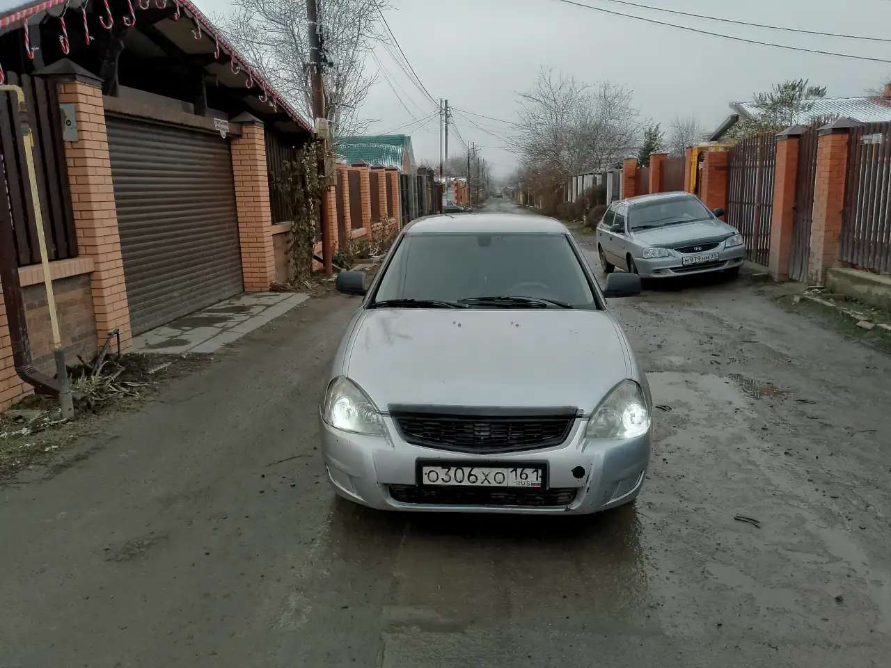 Продаю лада приора хэтчбек