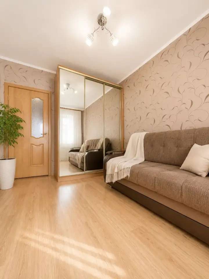Продаю 3к.кв .Стройгородок, Таганрогская 118/4, 66,00 м², 7 эт., Октябрьский, Таганрогская 118/4