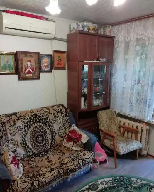 Комната на ЗЖМ, 2 Краснодарская 149/2