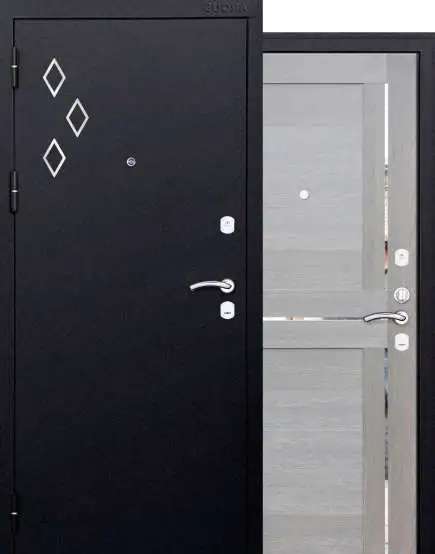 Входная дверь 