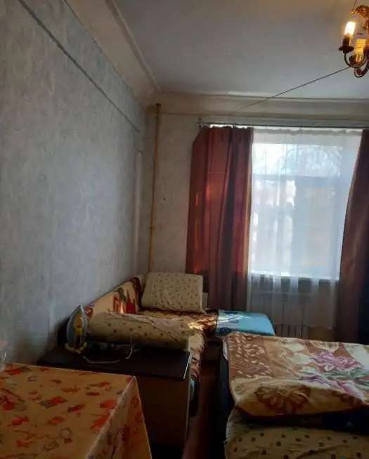 Продажа комнаты, Новаторов 10
