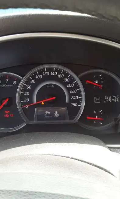 Продаю автомобиль Nissan Teana