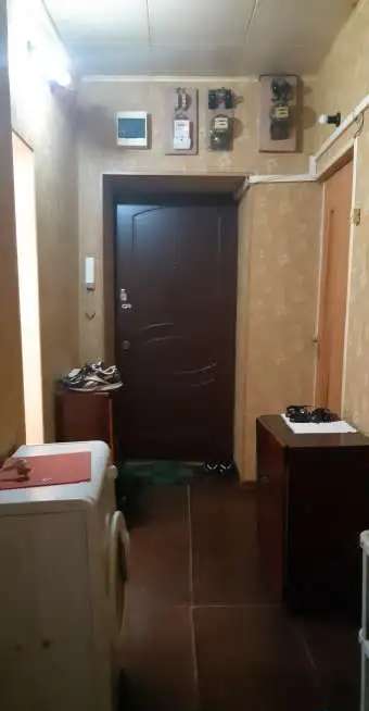 Комната в коммунальной квартире, Сельмаш/2-я Областная больница