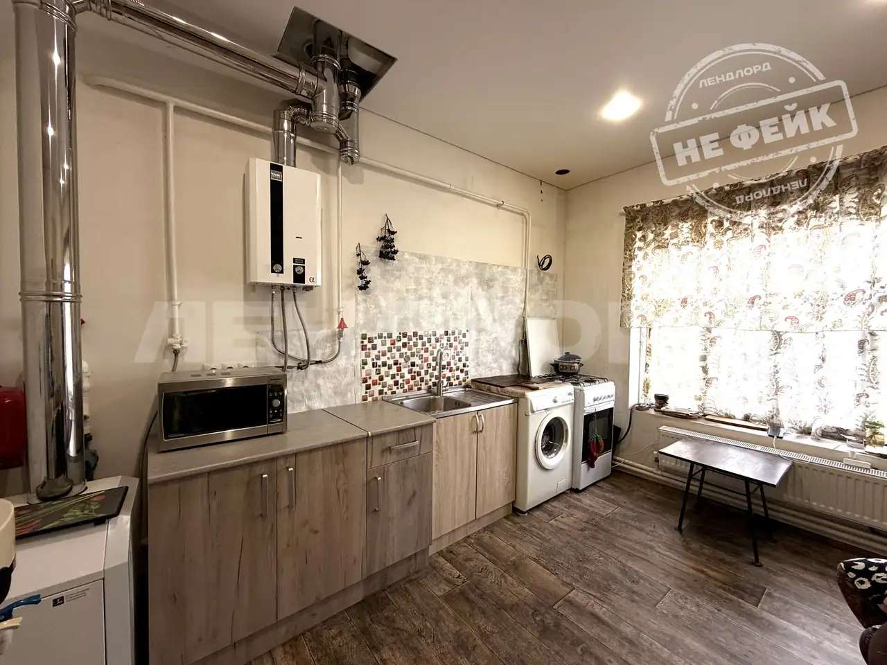 Продам дом with земельный участок 105,10 м2, Татарская улица