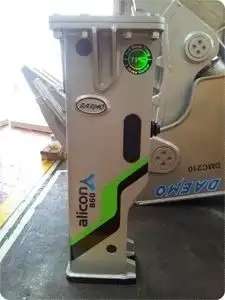 Гидромолот DAEMO Alicon B06