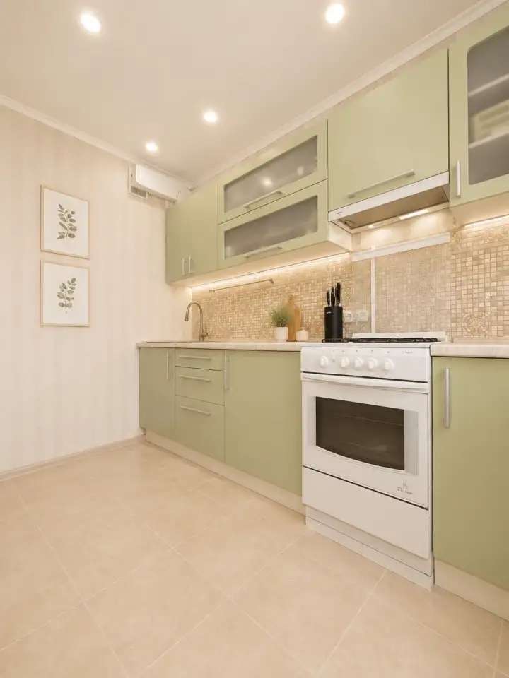 Продаю 3к.кв .Стройгородок, Таганрогская 118/4, 66,00 м², 7 эт., Октябрьский, Таганрогская 118/4