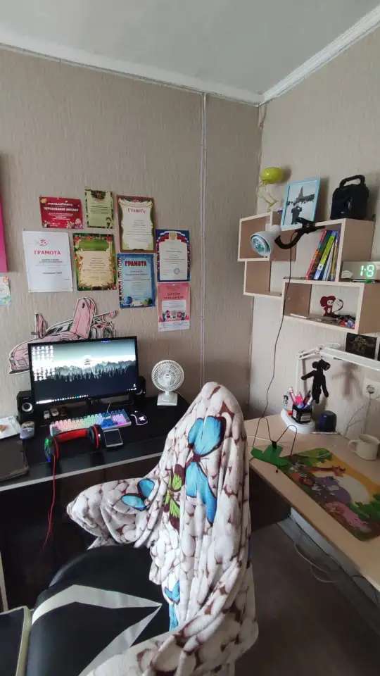 Дом 89кв м хутор Дарагановка 89,00 м2