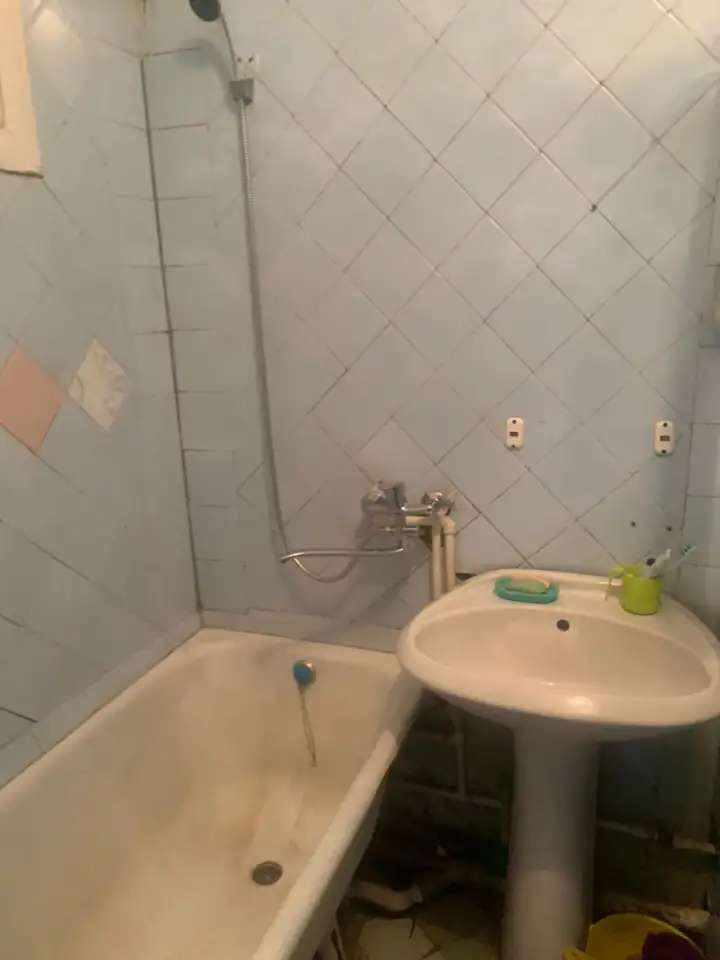 2к квартира в центре., Будённовский