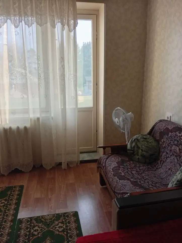 1к квартира на Текучева ул.