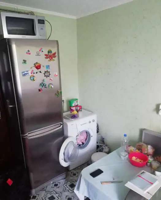 Комната на 2 Краснодарской