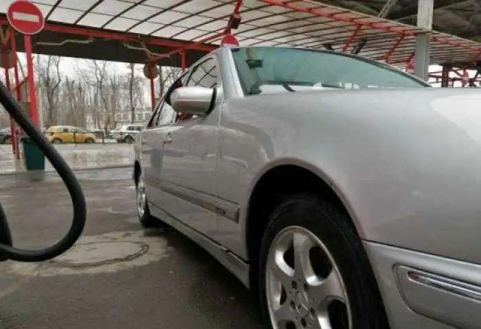 Продам Mercedes, 2001 в Ростове-на-Дону
