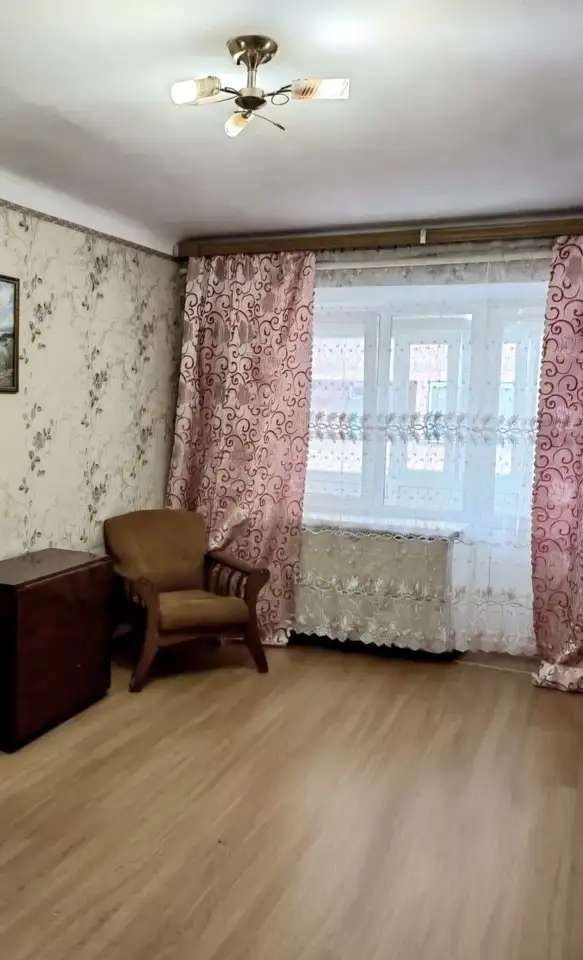 Квартира, 57,00 м², 4 эт., Сержантова ул., 9а