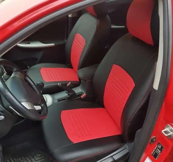 Авточехлы