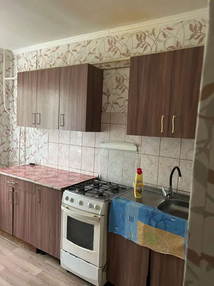 2к квартира на Орбитальной., Орбитальнальная