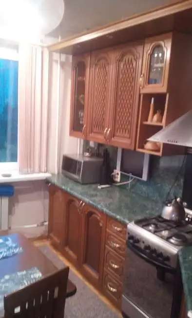 продам долю в квартире, проспект Королева, 8/2