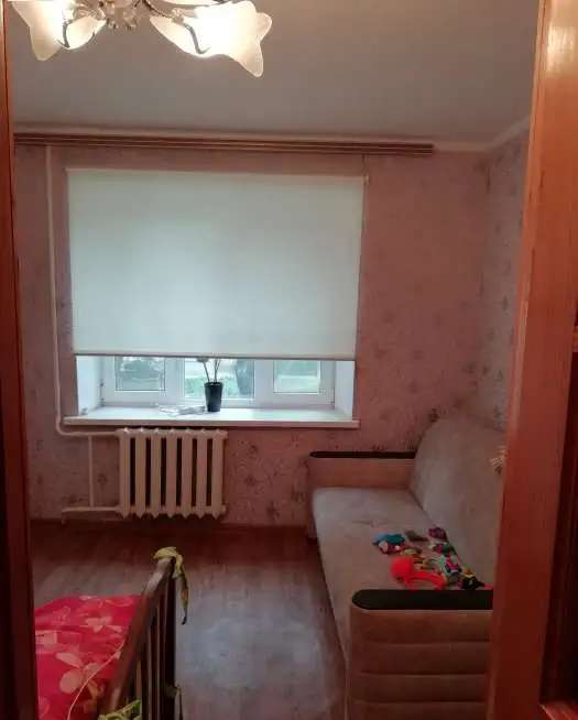 Комната на Содружества
