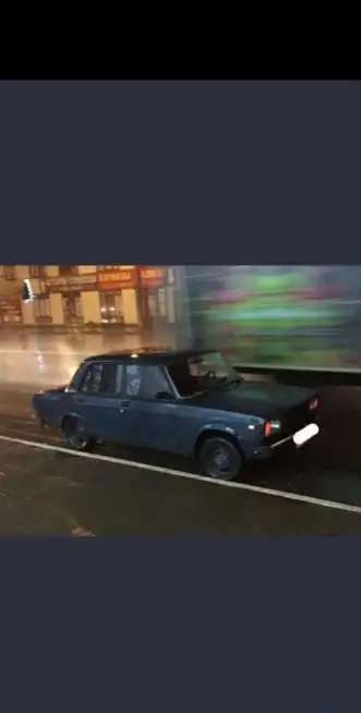 Срочно! ВАЗ 2107