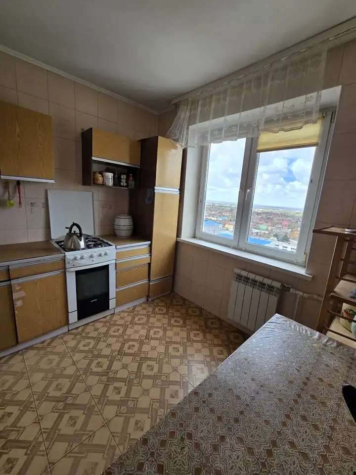Квартира, 53,00 м², 10 эт., Малиновского ул., 44