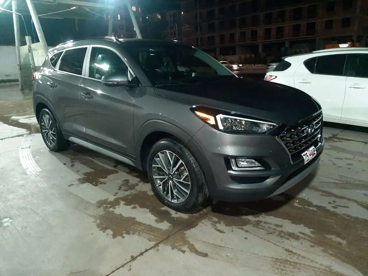 Продам Hyundai Tucson ULTIMATE