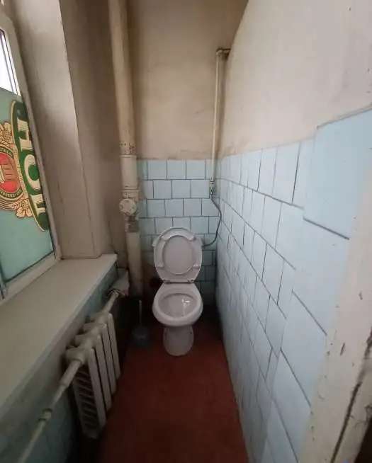 Продаю светлую,уютную комнату,в отличном состоянии с ремонтом/