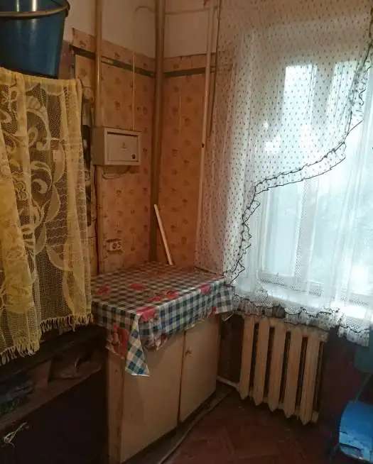 Продаю комнату на Чкаловском, Киргизская 5/1