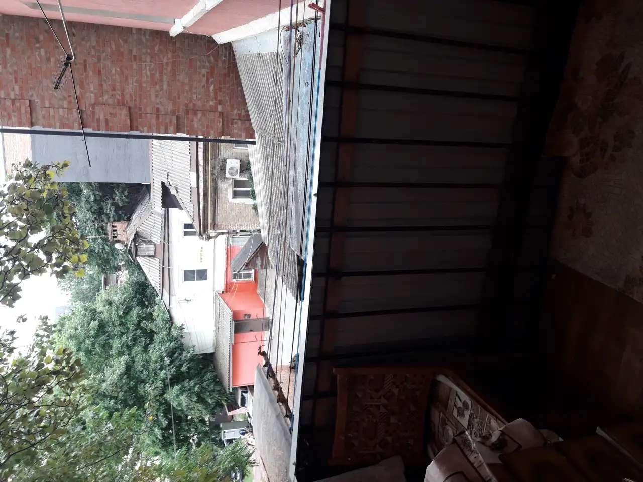 Срочно продаю хорошую комнату в отличном доме. В центре города Ростова на Дону.