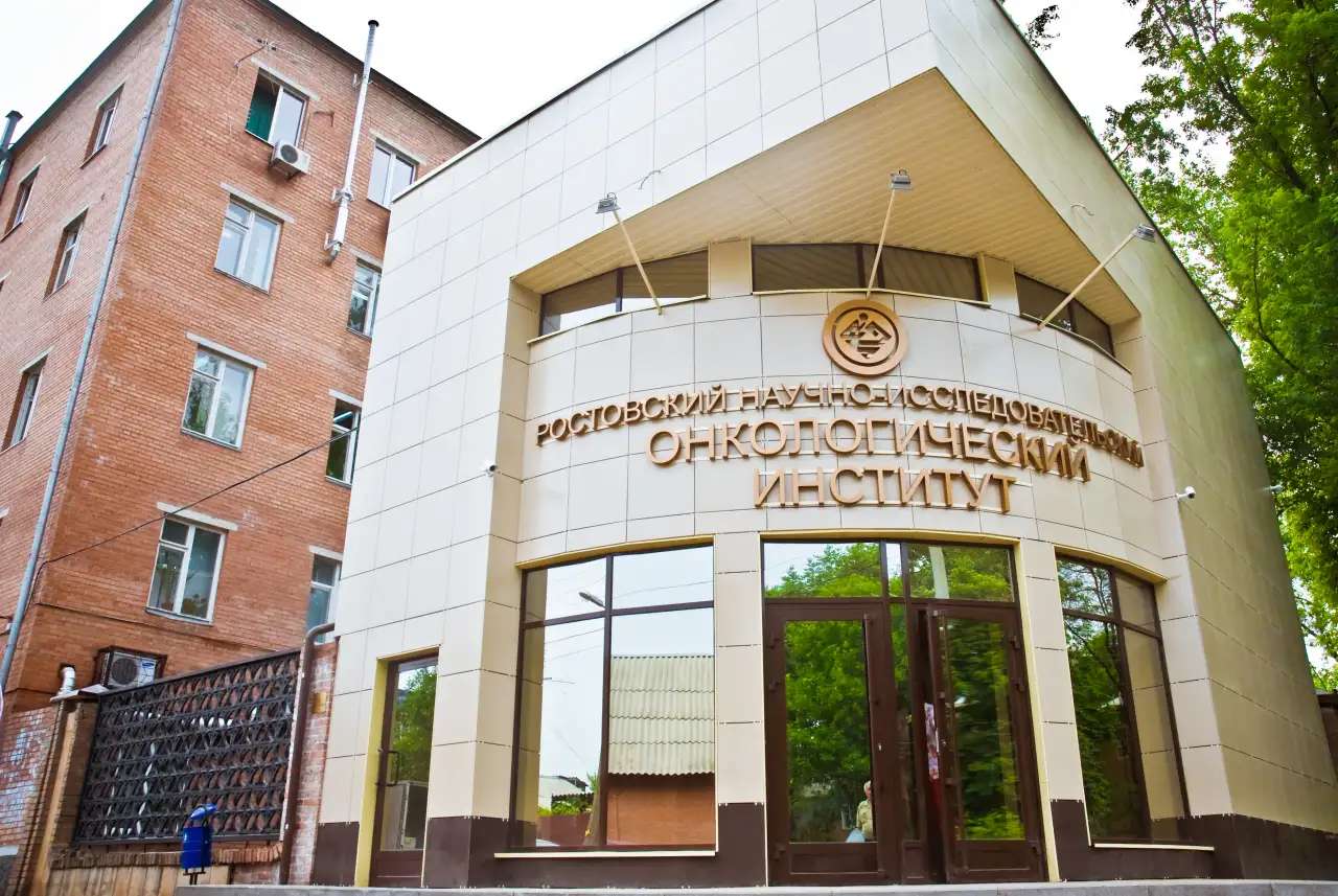 Просторная квартира у Онкоцентра НМИЦ, ул. 14 линия 74/1