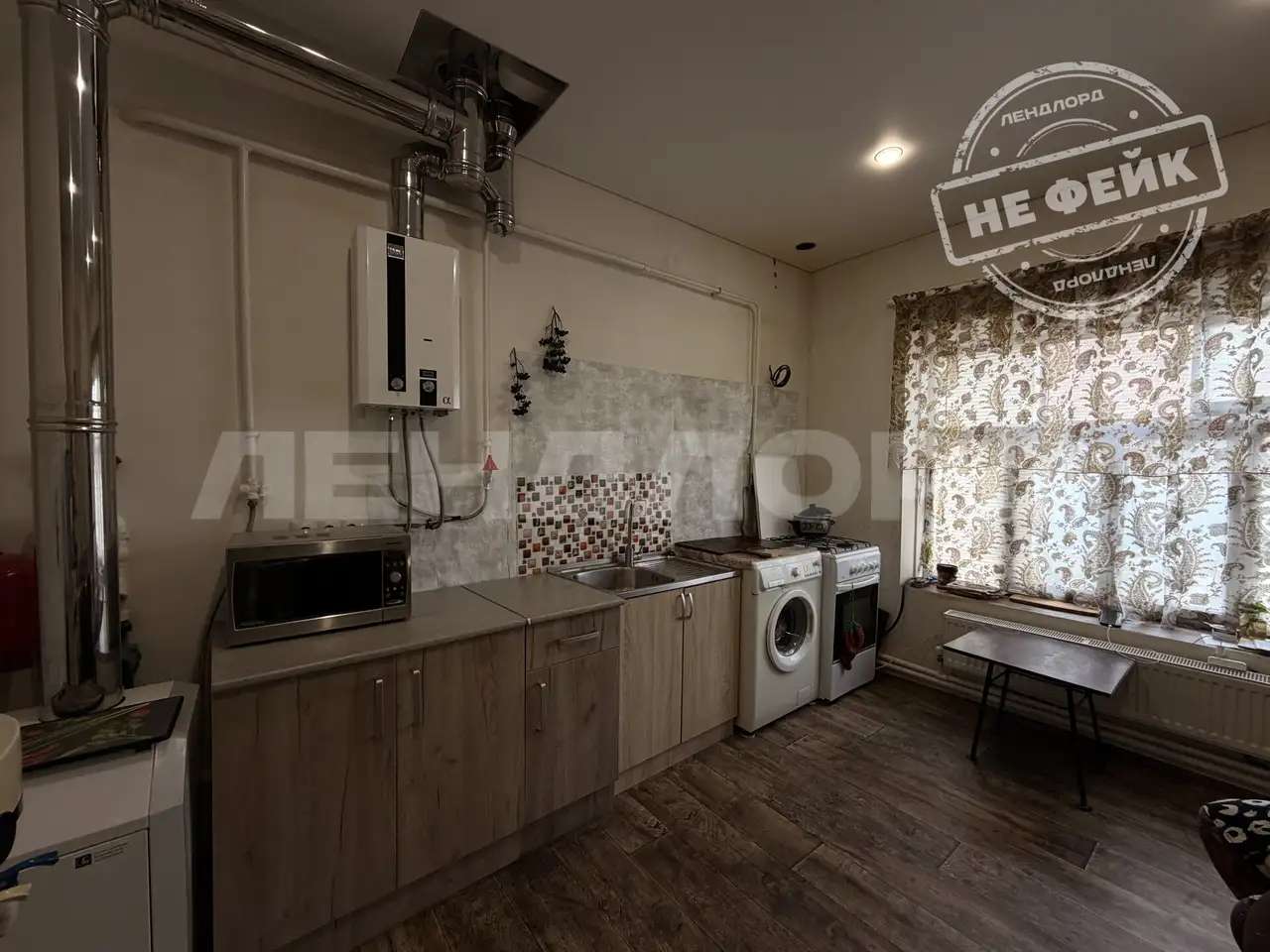 Продам дом with земельный участок 105,10 м2, Татарская улица