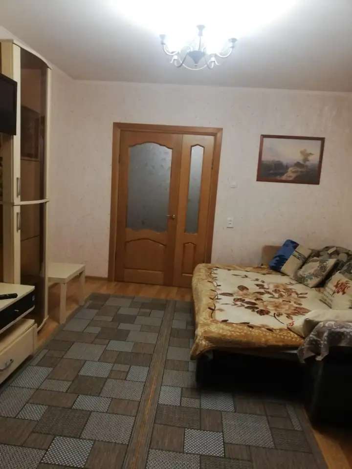 2к квартира на СЖМ., Королева