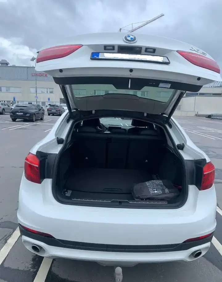 продаю bmw x6
