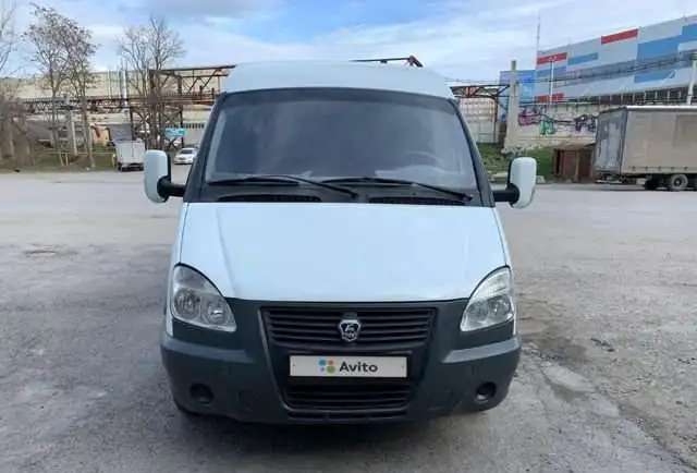 Продаю ГАЗ