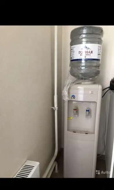Продам кулер для воды