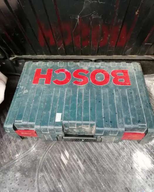 Бетонолом