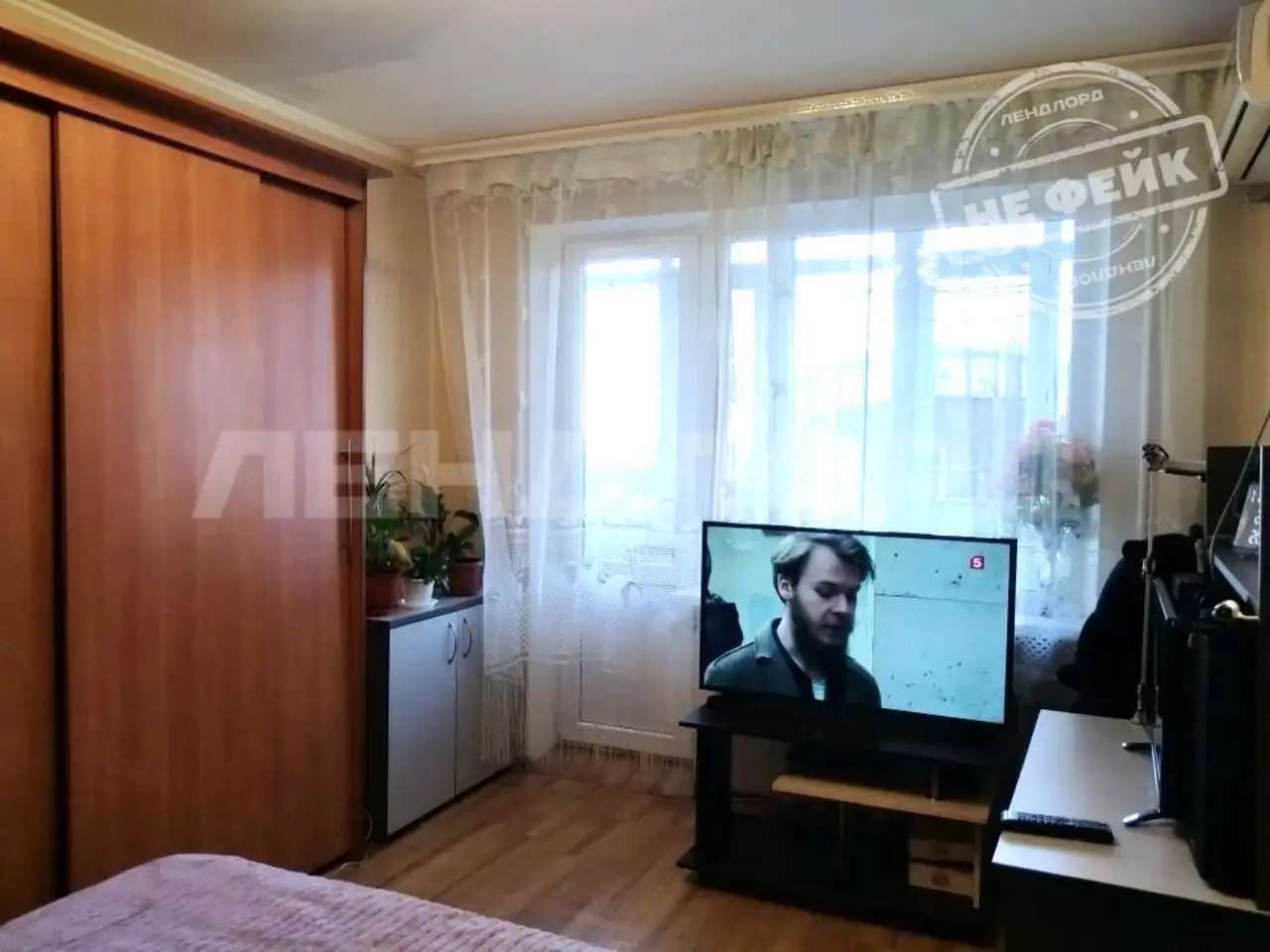 Квартира, 22,00 м², 2 эт., Улица малиновского, 46