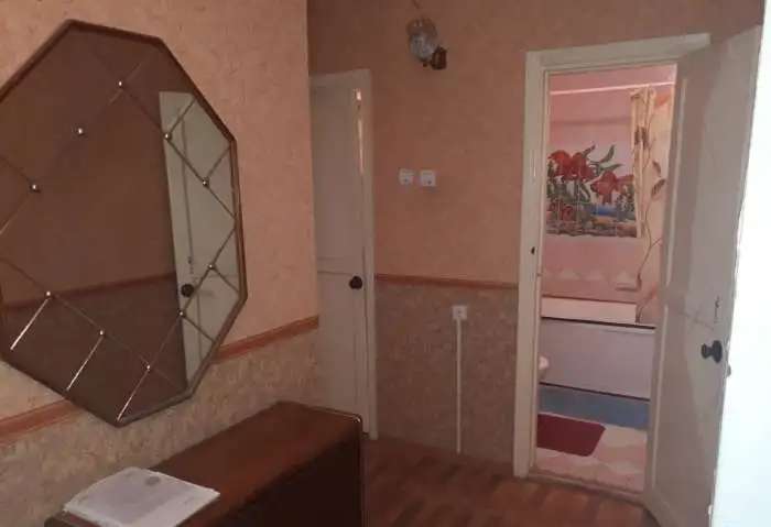 1к квартира в центре. Кировский район.