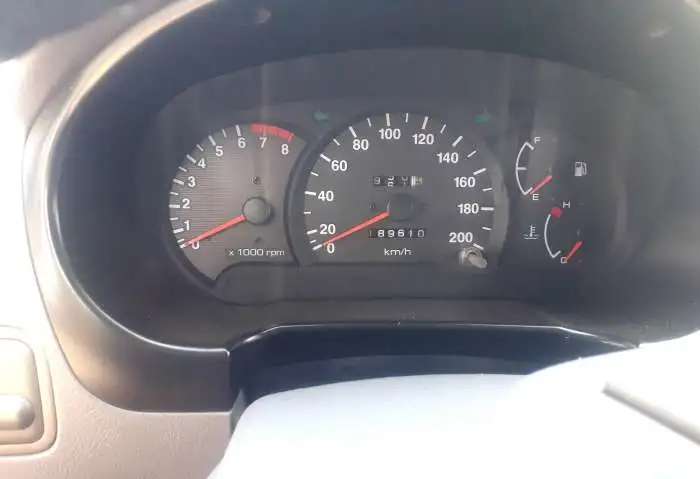 Продаю Hyundai Accent