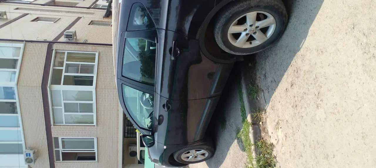 Продам Nissan Qashqai