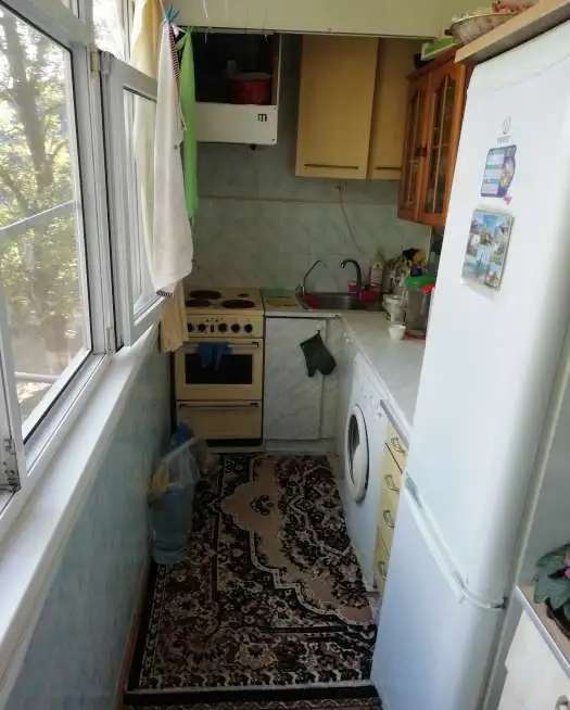 Комната на ЗЖМ, 2 Краснодарская 149/2