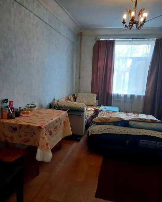 Продажа комнаты, Новаторов 10