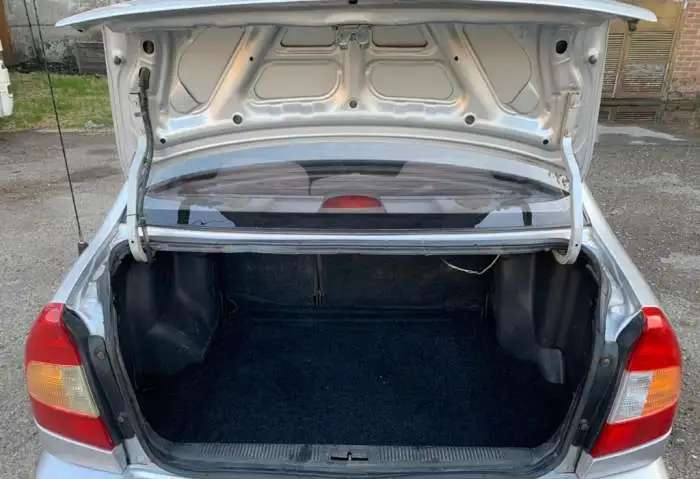 Продам автомобиль Hyundai Accent