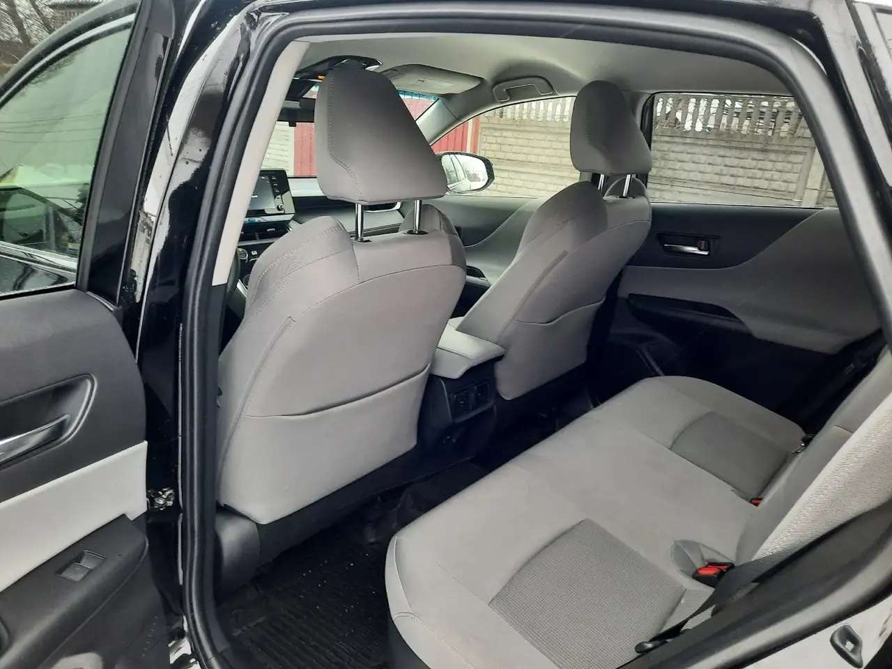 Продам Toyota Venza