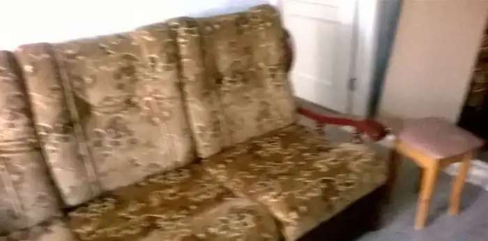 Продам диван раскладывается хорошее